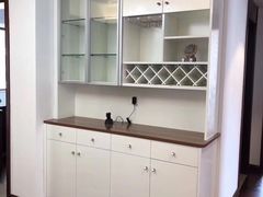 -索菲亚衣柜橱柜家具全屋定制(盈港路店)