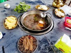 -刘艳黄牛肉(九襄店)