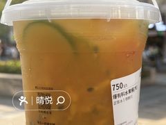 -古茗(潘水店)