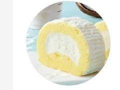生椰瑞幸卷-瑞幸咖啡(凯德虹口龙之梦店)