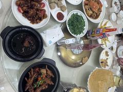 -群乐饭店(滨安路店)