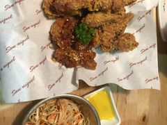 -八福力韩国休闲餐厅(泉舜店)
