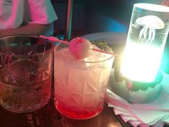 -MOSSO音乐酒吧·Live House(南京西路店)