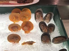 -好日子皇冠假日酒店·君怡咖啡厅(特美思大厦店)