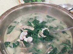 猪杂汤-标记美食新鲜猪杂(兴南大道店)