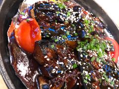 三味茄子-力力渔港涉外店