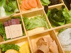 -呷哺呷哺 黄金牧场 (盛世天骄店)