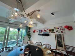 -茶油香闽南菜·花园餐厅(前埔店)