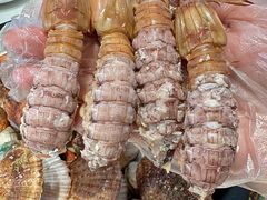 -大锅强·蒸海鲜青岛菜(金沙滩店)