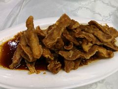 -王子美食城