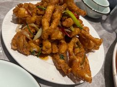 -九龙餐厅(大沽路店)