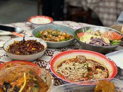 -老三样·旧食新味(船山路店)