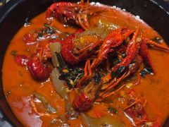 -聚味瞿记·龙虾堂(天元店)