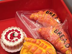 -The open life(万象城店)