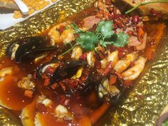 -庆合府重庆大排档(紫都城店)
