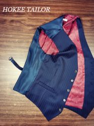 -和记HOKEE·西服定制