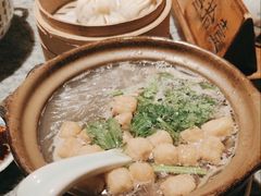 -南京大牌档(青岛万象城店)