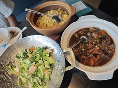 -集贤门·徽菜(福田店)