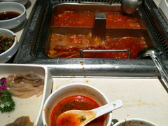 -海底捞火锅(上元大街店)