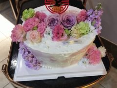 -合家亲妈妈菜·博山菜老字号(联通路店)