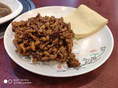 -聚首堂·特色小吃·肘子(什刹海德胜门店)