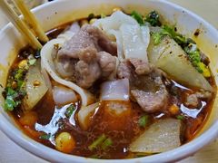 -江三王记牛杂馆(总店)