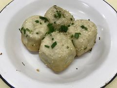 -舒蔡记生煎菜饭(云南中路店)