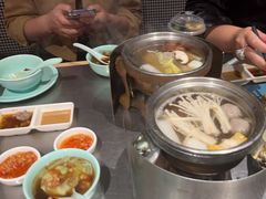 -潮界(虹桥新天地店)