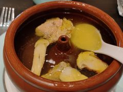 -翠湖宾馆·中餐厅