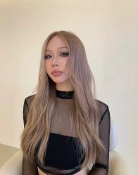 -icare美发沙龙