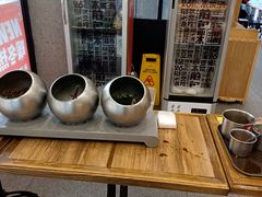 -蔡明纬热干面(长港路店)