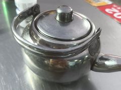 -小山羊功夫串·泰安烧烤·海鲜小炒老地摊店