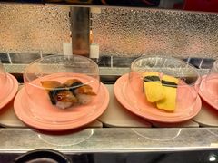 -争鲜回转寿司(朝北大悦城店)