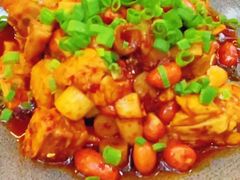 -泡桐树孙二娘私房菜