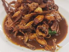 -善银私房菜馆(金舟花园小区店)