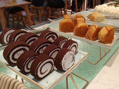 -素满香·全民食养自助(长宁龙之梦店)