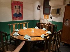 -汉小城·老铫子藕汤·乡野湖北菜(江汉路吉庆街店)