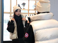 -Canada Goose加拿大鹅(沈阳万象城店)