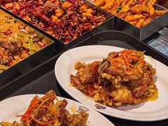 -No.DD戳子烧烤·江湖菜(北京总店)