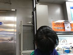 -盒马鲜生(虹桥店)
