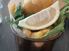 -Highline·城市露台景观餐厅(淮海路店)