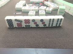 -东碰西胡棋牌室(老西门店)