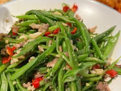-湖兰金牌小炒肉(椒江万达店)