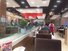 -嘉和一品粥(首经贸店)
