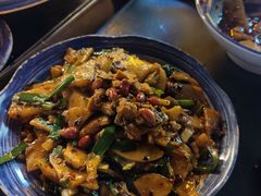 留焕炒饵块-留焕小吃·昆明非遗小吃品牌(文明街店)
