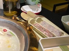 -熊喵来了火锅(长安万达第94分店)