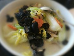 -铭轩中餐厅·海南菜·粤菜(亚龙湾瑞吉店)