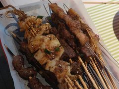 -三毛烧烤·南昌大排档(山姆店)