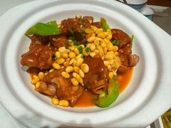 -东流山烤鸭·家常菜(雨山龙湖店)