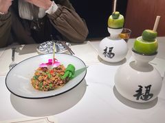 -太食獸泰式茶餐厅(IFS国金中心店)